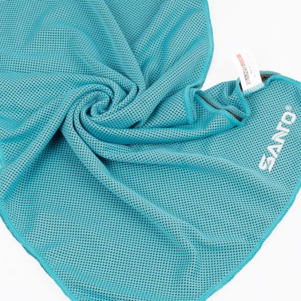 IPRee Sports Cooling Cold Towel Summer Sweat Absorbent Towel Quick Dry Washcloth For Gym Running Yoga 6