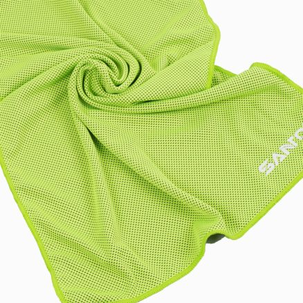 IPRee Sports Cooling Cold Towel Summer Sweat Absorbent Towel Quick Dry Washcloth For Gym Running Yoga 7