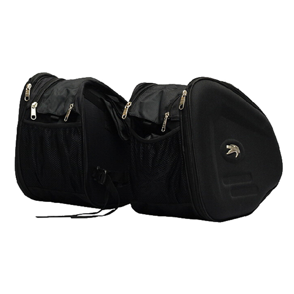 Motorcycle Racing Tail Bags Saddle Bag Travel Tool Luggage For PRO-BIKER 4 Motorcycle Racing Tail Bags Saddle Bag Travel Tool Luggage For PRO-BIKER - Image 4