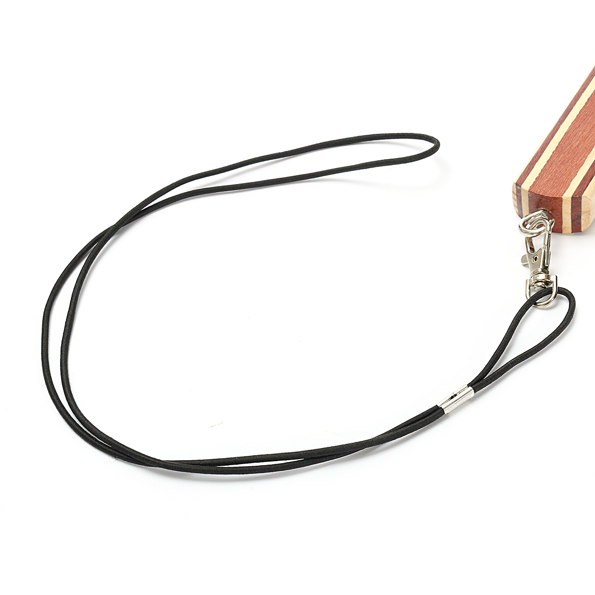 58CM Wooden Handle Fly Fish Fishing Landing Trout Clear Rubber Net Mesh Catch Tackle 7 58CM Wooden Handle Fly Fish Fishing Landing Trout Clear Rubber Net Mesh Catch Tackle - Image 7