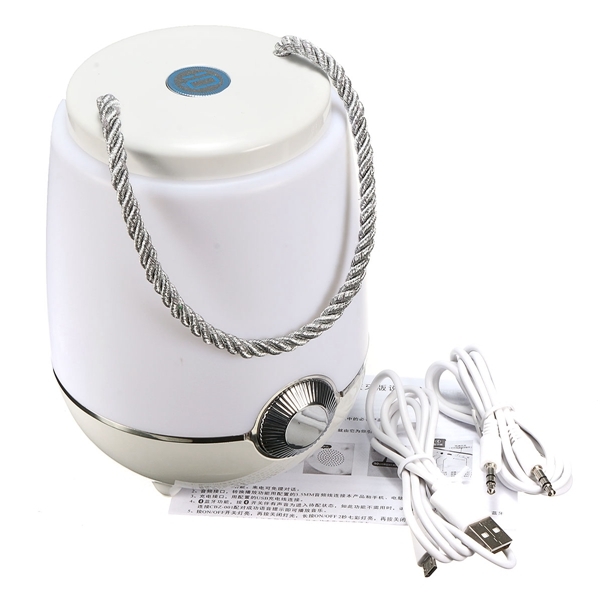 Portable Dimming Touch Sensor With 3 Modes LED Colorful Music Night Light Table Lamp 7 Portable Dimming Touch Sensor With 3 Modes LED Colorful Music Night Light Table Lamp - Image 7