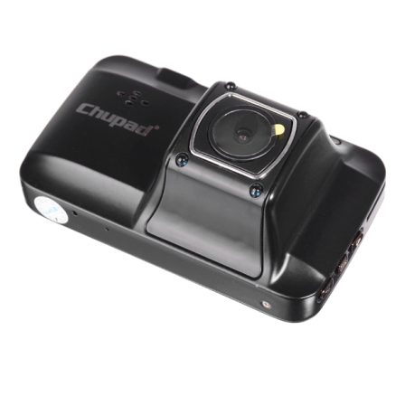 CHUPAD X7 Novatek 96223 3.0inch Car DVR Camera Motion Detection Loop Record 3