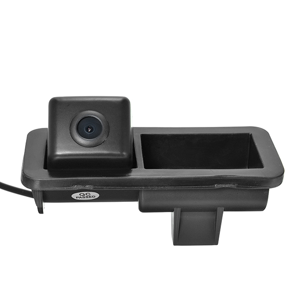 Back Up Camera Rear View Reverse Camera Night Vision For Ford Focus 2012-2015 Focus 2 Focus 3 1