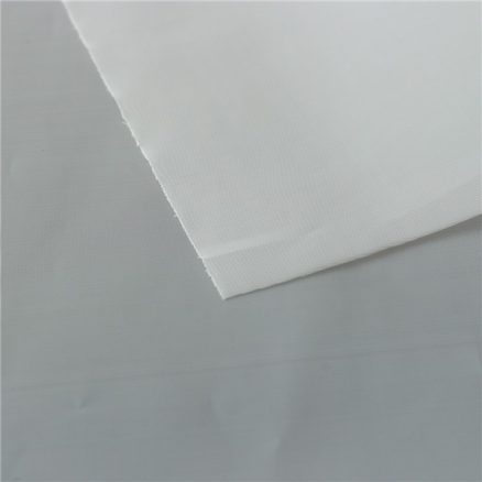 43T 110M White Polyester Silk Screen Printing Mesh Fabric Textile 275x165cm 6
