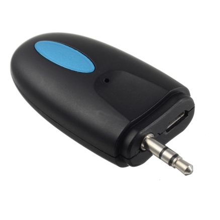 BT610 Car bluetooth Audio Receiver Hands-free bluetooth V4.1 + EDR 3