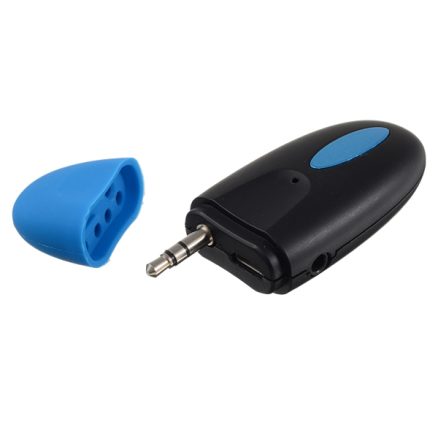 BT610 Car bluetooth Audio Receiver Hands-free bluetooth V4.1 + EDR 4