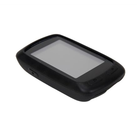 9.5x5.8cm Silicone Gel Skin Case Cover Fit Garmin Edge 800/810 GPS Cycling Computer FS 4