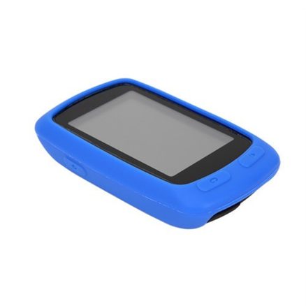 9.5x5.8cm Silicone Gel Skin Case Cover Fit Garmin Edge 800/810 GPS Cycling Computer FS 5