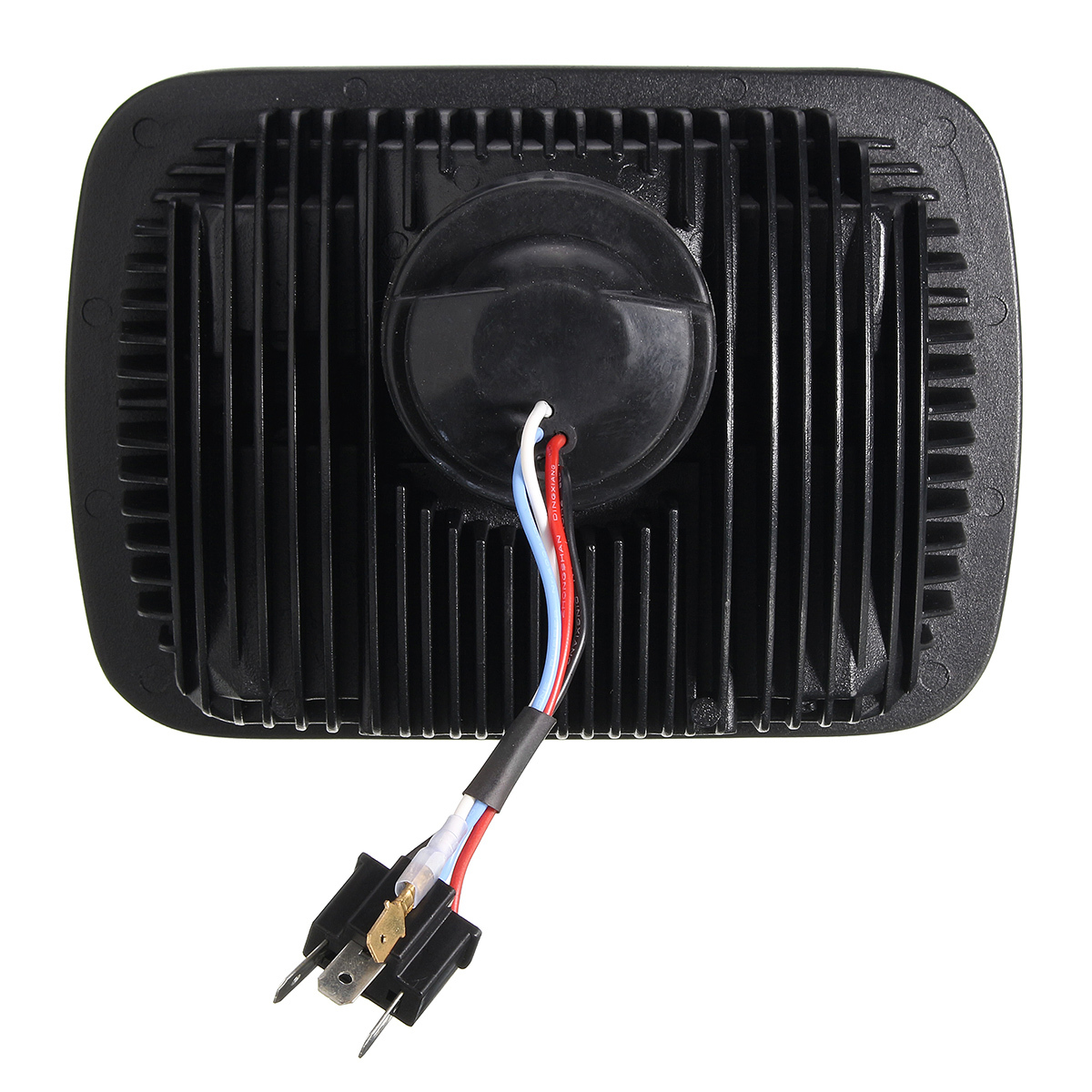 7x6inch LED DRL 32W HID Bulbs High/Low Beam Front Headlight Headlamp Assembly 7 7x6inch LED DRL 32W HID Bulbs High/Low Beam Front Headlight Headlamp Assembly - Image 7