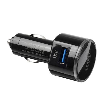 LDNIO DL-AC318 Car Charger 10.5W 2.1A Charger Kit with US Plug USB Wall Chager 3