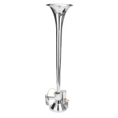 115?±10db Single Trumpet Air Horn Set Car Truck Train Boat 12V Super Loud