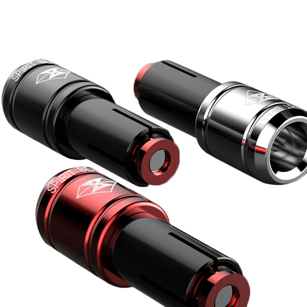 Pair Vintage Motorcycle Handle Handlebars Grips Levers Two-way Bars Electric Scooter 13mm-20mm 6 Pair Vintage Motorcycle Handle Handlebars Grips Levers Two-way Bars Electric Scooter 13mm-20mm - Image 6