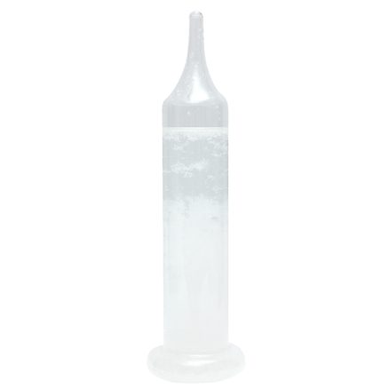 20cm Fitzroy Storm Glass Barometer Weather Forecast Meteorology Detect Gift Home Decorations 5