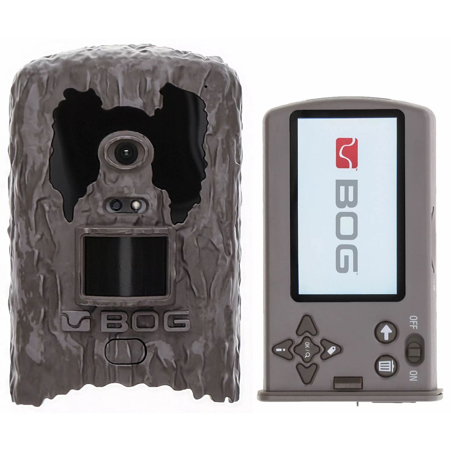 Bog Clandestine 18MP Game Camera 2