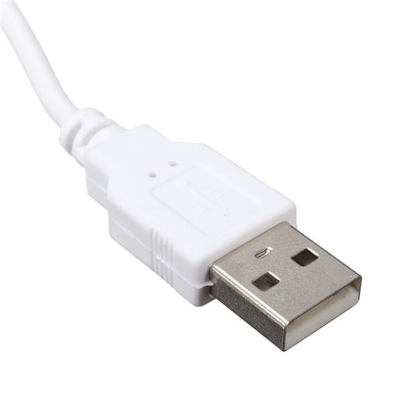 USB 2.0 A Male to Mini 5 Pin B Data Charging Power Cord Adapter Camera Cable 3 USB 2.0 A Male to Mini 5 Pin B Data Charging Power Cord Adapter Camera Cable - Image 3