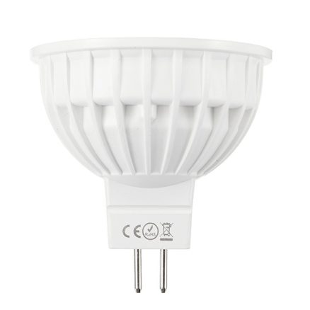 Dimmable MR16 4W RGBCCT MiBOXER LED Spot Lightt Lamp Bulb for Home AC/DC12V 2