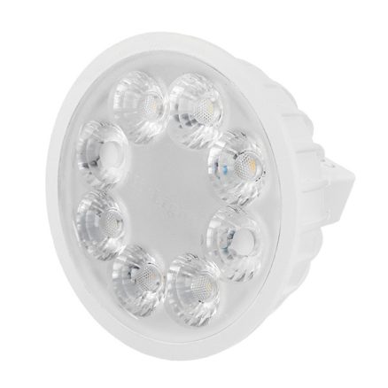 Dimmable MR16 4W RGBCCT MiBOXER LED Spot Lightt Lamp Bulb for Home AC/DC12V 4