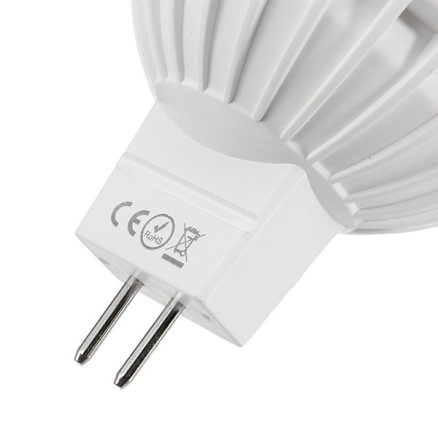 Dimmable MR16 4W RGBCCT MiBOXER LED Spot Lightt Lamp Bulb for Home AC/DC12V 5