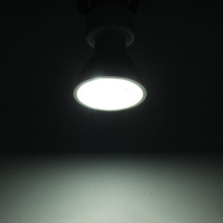 Dimmable MR16 4W RGBCCT MiBOXER LED Spot Lightt Lamp Bulb for Home AC/DC12V 7