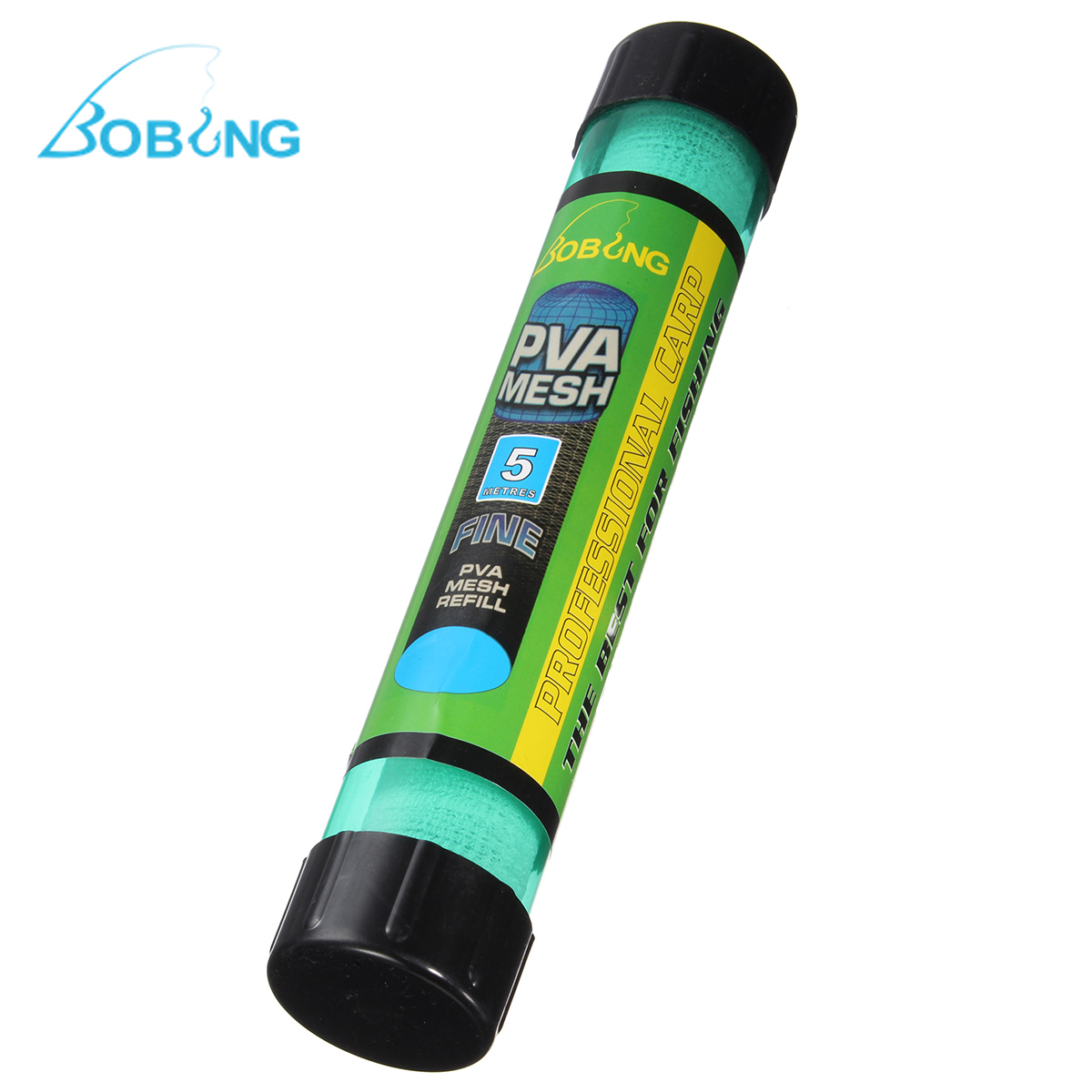 Bobing PVA Narrow Fishing Mesh Net 25mm 37mm Dissolved Water Net 2 Bobing PVA Narrow Fishing Mesh Net 25mm 37mm Dissolved Water Net - Image 2