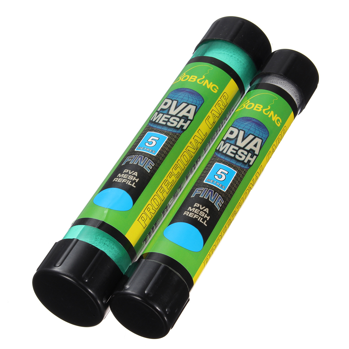 Bobing PVA Narrow Fishing Mesh Net 25mm 37mm Dissolved Water Net 3 Bobing PVA Narrow Fishing Mesh Net 25mm 37mm Dissolved Water Net - Image 3