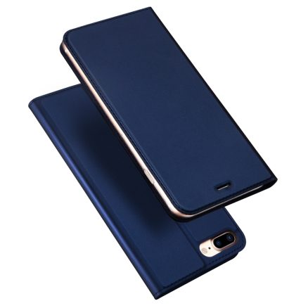 DUX DUICS Magnetic Flip Card Slot Bracket Case For iPhone 7 Plus/8 Plus 7
