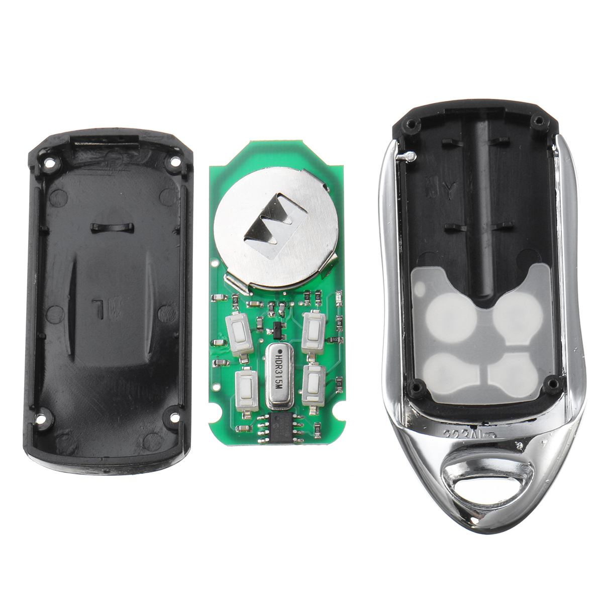Garage Remote Key For 371LM LiftMaster Sears Chamberlain 373lm 370lm 950cd 953d 7 Garage Remote Key For 371LM LiftMaster Sears Chamberlain 373lm 370lm 950cd 953d - Image 7