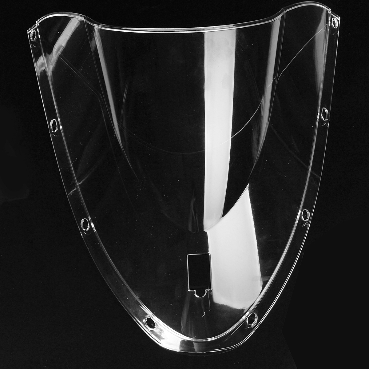 Wind Shield Windscreedn Double Bubble 3 Colors For Ducati 999 749 2005-2006 5 Wind Shield Windscreedn Double Bubble 3 Colors For Ducati 999 749 2005-2006 - Image 5