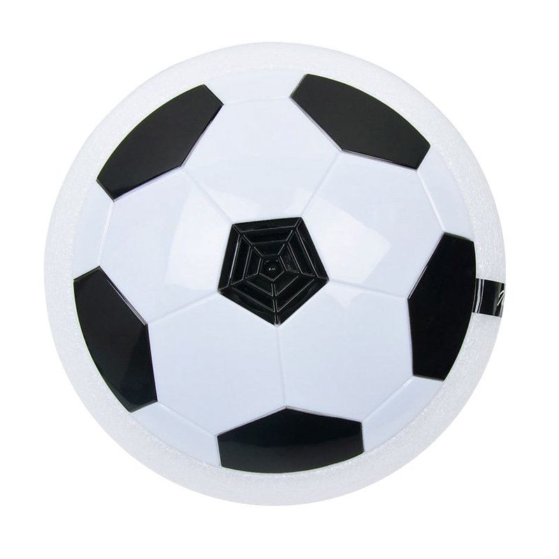 Spinning Floating Football Children Family Team Funny Toys 2 Spinning Floating Football Children Family Team Funny Toys - Image 2