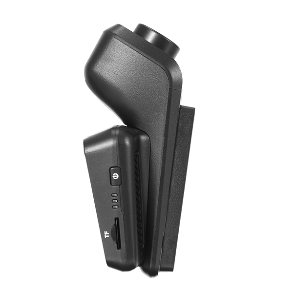 Azdome G57 Novatek 96658 Wifi 1080P Full HD H.264 2.45 Inch Car DVR Camera 3 Azdome G57 Novatek 96658 Wifi 1080P Full HD H.264 2.45 Inch Car DVR Camera - Image 3