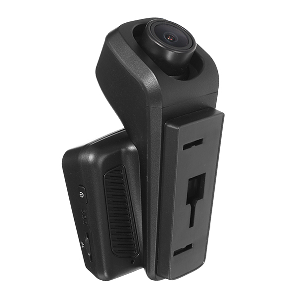 Azdome G57 Novatek 96658 Wifi 1080P Full HD H.264 2.45 Inch Car DVR Camera 4 Azdome G57 Novatek 96658 Wifi 1080P Full HD H.264 2.45 Inch Car DVR Camera - Image 4