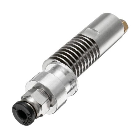 1.75mm Long/Short Distance Stainless M4 B3 Heating Extruder Nozzle Head For 3D Printer 7