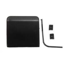 Car Front Bumper Tow Hook Cover Cap for Mercedes C W203 C230 C240 C280 C320 C350