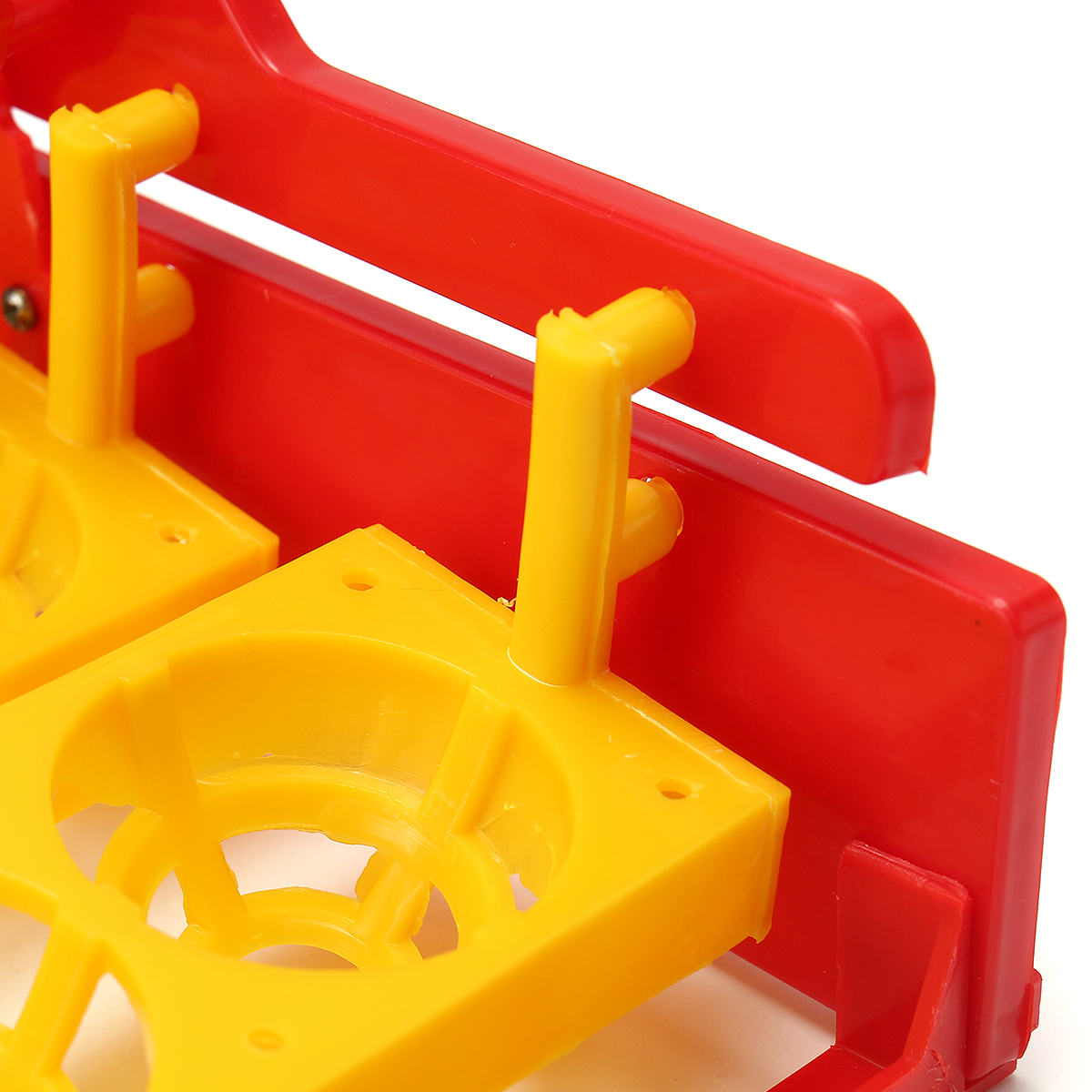 32 Position Incubator Turning Tray With a PCB Turning Motor For Eggs Quail Poultry 7 32 Position Incubator Turning Tray With a PCB Turning Motor For Eggs Quail Poultry - Image 7