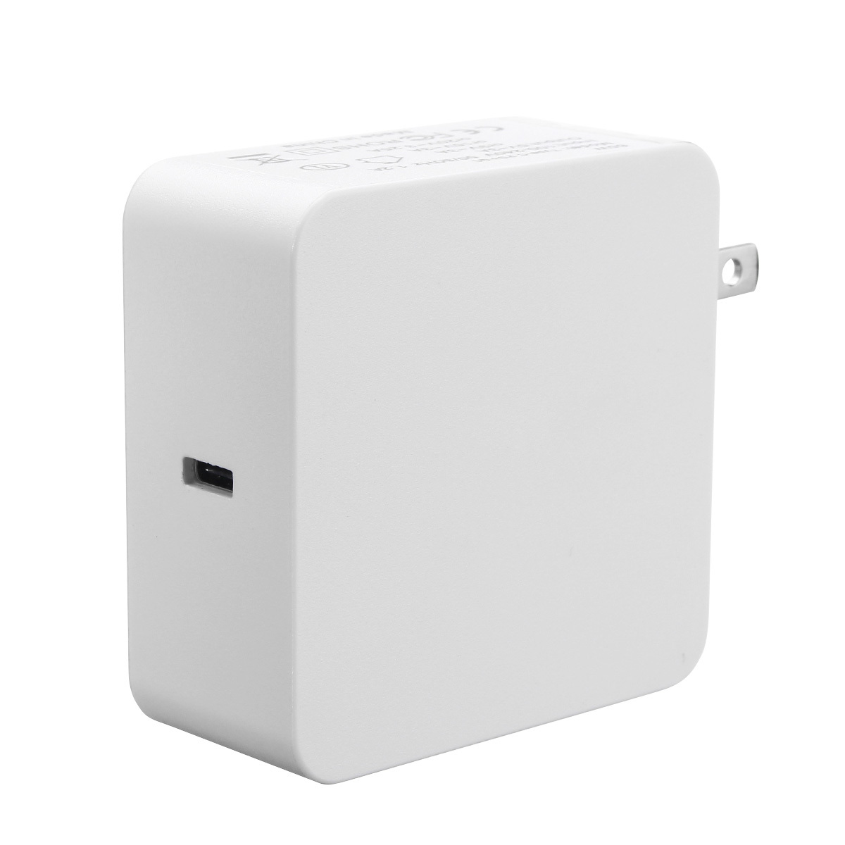 5V/3A 9V/3A 15V/3A 20V/3.25A 65W Type-C AC Adapter Charger USB-C Power Charger 7 5V/3A 9V/3A 15V/3A 20V/3.25A 65W Type-C AC Adapter Charger USB-C Power Charger - Image 7