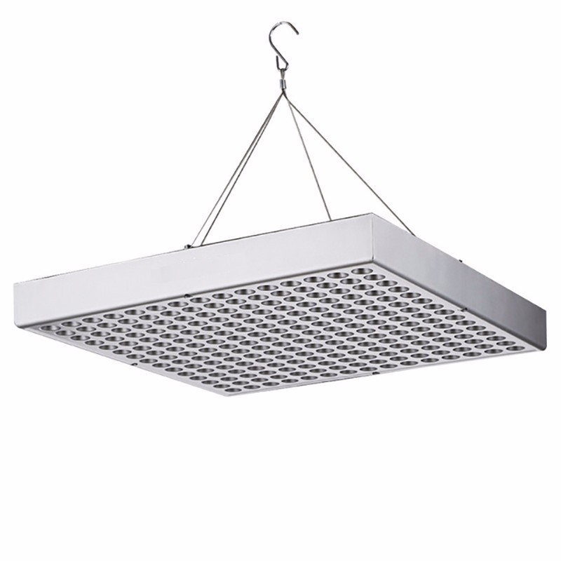 45W 225LEDs SMD2835 LED Grow Lights LED Horticulture Grow Light for Garden Flowering Plant 2 45W 225LEDs SMD2835 LED Grow Lights LED Horticulture Grow Light for Garden Flowering Plant - Image 2