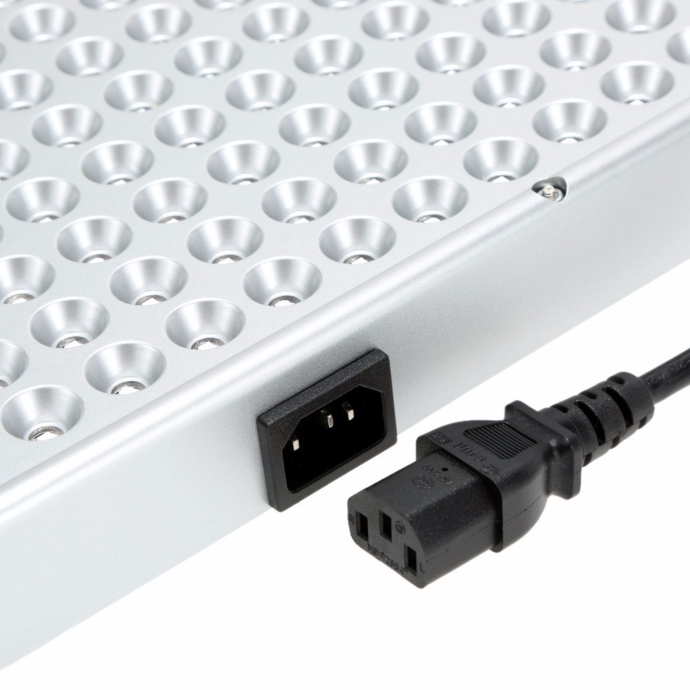 45W 225LEDs SMD2835 LED Grow Lights LED Horticulture Grow Light for Garden Flowering Plant 5 45W 225LEDs SMD2835 LED Grow Lights LED Horticulture Grow Light for Garden Flowering Plant - Image 5