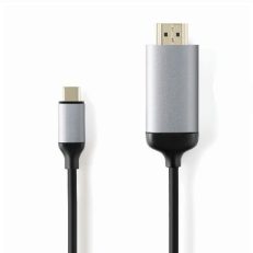 MINIX NEO C-4K Type-C to HD 4K@60Hz Adapter Cable