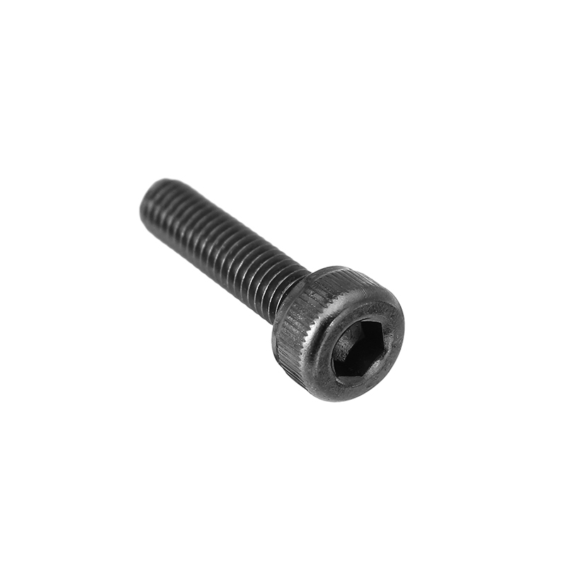 Suleve?„? M3ASH1 10pcs M3 Hex Socket Cap Head Screws Alloy Steel Titanium Plated 12.9 Grade 5 Suleve?„? M3ASH1 10pcs M3 Hex Socket Cap Head Screws Alloy Steel Titanium Plated 12.9 Grade - Image 5