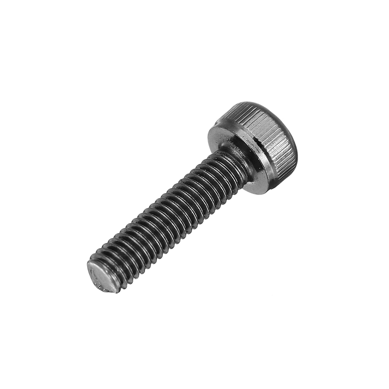 Suleve?„? M3ASH1 10pcs M3 Hex Socket Cap Head Screws Alloy Steel Titanium Plated 12.9 Grade 6 Suleve?„? M3ASH1 10pcs M3 Hex Socket Cap Head Screws Alloy Steel Titanium Plated 12.9 Grade - Image 6