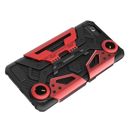 Crab Phone Game Foldable Joystick Kickstand Case For iPhone 6/6s/6 Plus/6s Plus/7/7 Plus/8/8 Plus 3