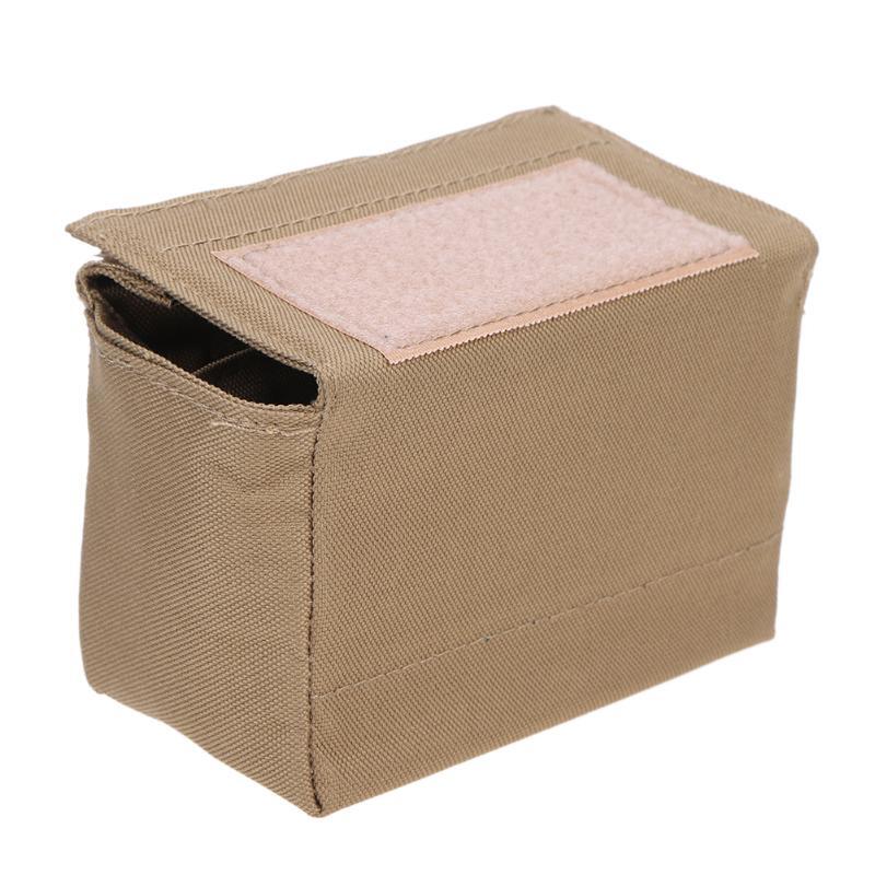 15 Gauge Bullets Package Tactical MOLLE Hunting Shells Holder Loaded Bags 6 15 Gauge Bullets Package Tactical MOLLE Hunting Shells Holder Loaded Bags - Image 6