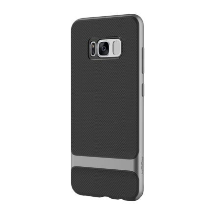 Rock Slim Textured Anti Fingerprint Case For Samsung Galaxy S8 Plus 5