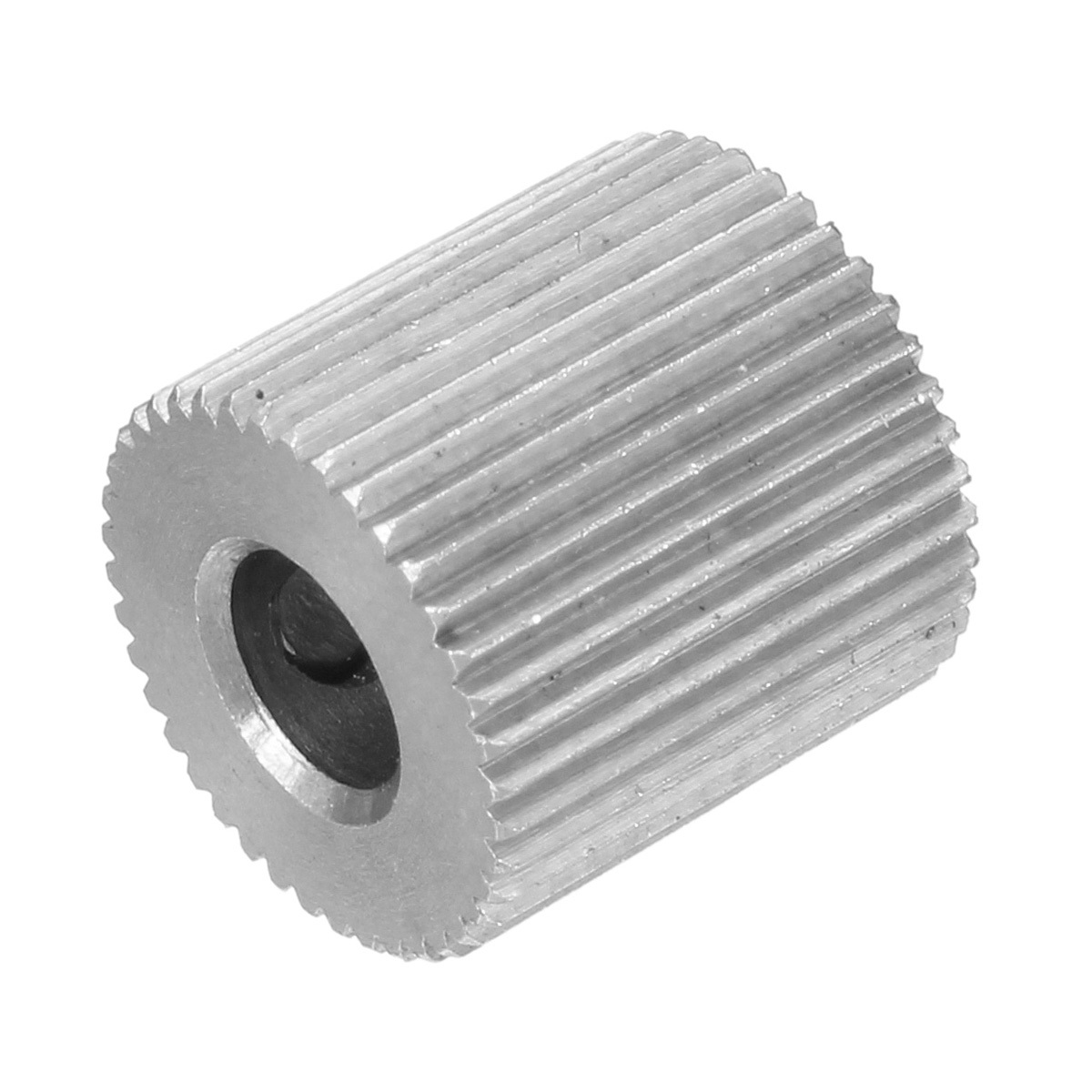 40 Teeth MK7/MK8 Stainless Steel Exturder Feeding Wheel For 3D Printer 4 40 Teeth MK7/MK8 Stainless Steel Exturder Feeding Wheel For 3D Printer - Image 4