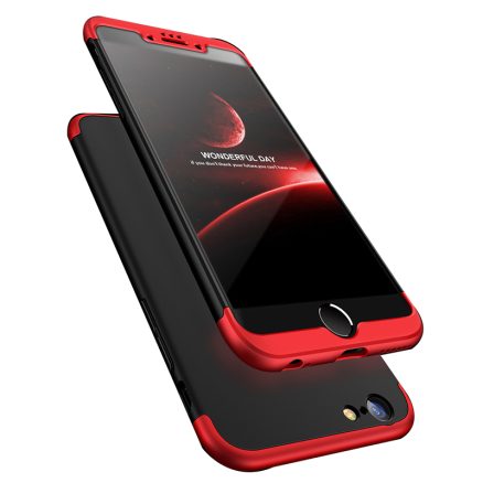 Bakeey?„? 3 in 1 Double Dip 360?° Full Protection PC Case for iPhone 6/6s 6Plus/6sPlus 1