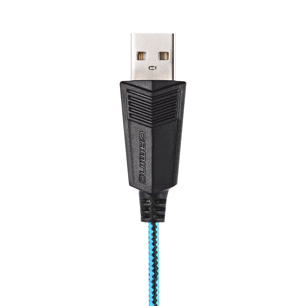 KOTION EACH S2 External USB Sound Card Plug and Play Stereo Headset Adapter For PC Laptops for PS4 5 KOTION EACH S2 External USB Sound Card Plug and Play Stereo Headset Adapter For PC Laptops for PS4 - Image 5