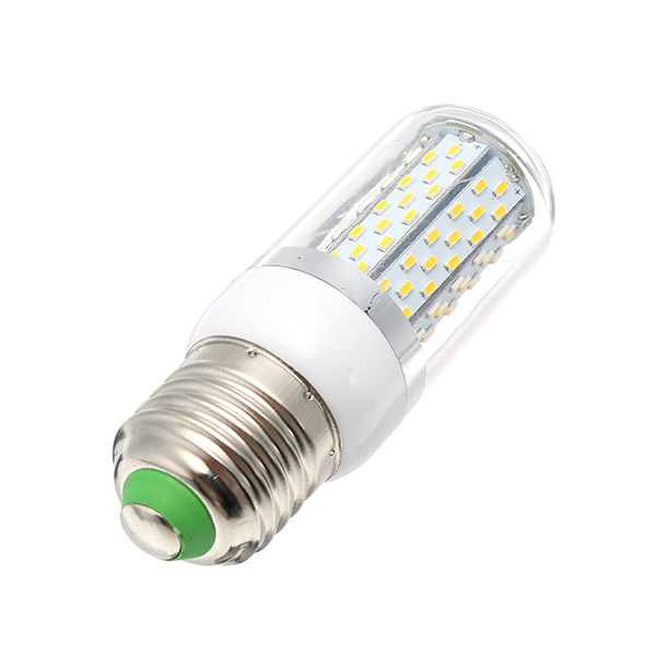 E27 5W SMD3014 120LEDs Warm White Pure White Corn Light Bulb AC85-265V 5 E27 5W SMD3014 120LEDs Warm White Pure White Corn Light Bulb AC85-265V - Image 5