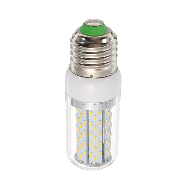 E27 5W SMD3014 120LEDs Warm White Pure White Corn Light Bulb AC85-265V 7 E27 5W SMD3014 120LEDs Warm White Pure White Corn Light Bulb AC85-265V - Image 7