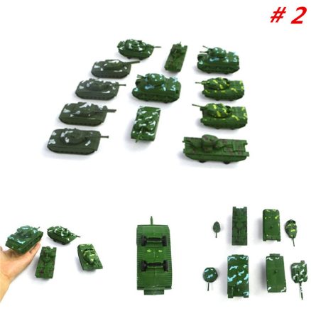 28PCS Soldier Knight Horse Figures & Accessories Diecast Model For Kids Christmas Gift Toys 5