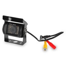 KELIMA Waterproof 24 SMD LED Rearview Camera 170 Degree Wide Angle Lens